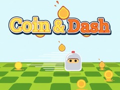 Spiel Coin & Dash