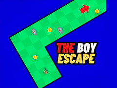 Spiel The Boy Escape