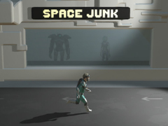 Spiel Space Junk