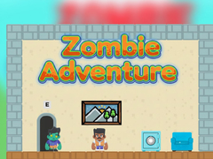 Spiel Zombie Adventure