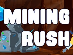 Spiel Mining Rush