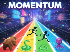 Spiel MOMENTUM