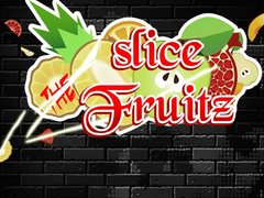 Spiel Slice the Fruitz