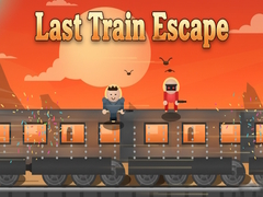Spiel Last Train Escape