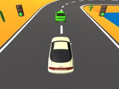 Spiel Slippery Drift Racing