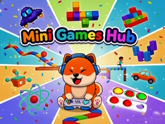 Spiel Mini Games Hub 