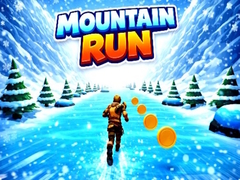 Spiel Mountain Run