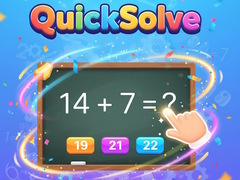 Spiel QuickSolve