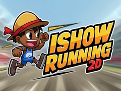 Spiel I Show Running 2D