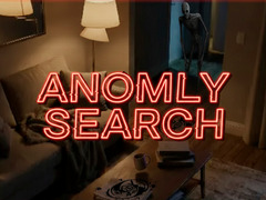 Spiel Anomaly Search
