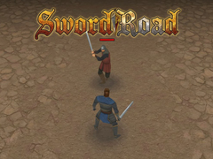 Spiel Sword Road