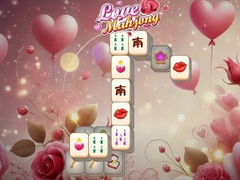 Spiel Love Mahjong