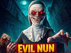 Spiel Evil Nun