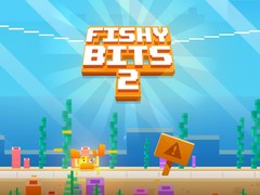 Spiel Fishy Bits 2