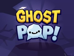 Spiel Ghost Pop!