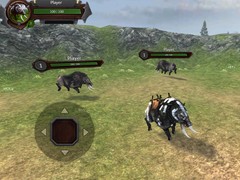 Spiel Boar Clan: Animal Simulator