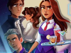 Spiel Undercover Blood Bonds