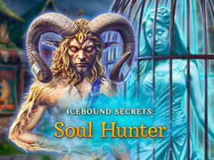 Spiel Icebound Secrets 2: Soul Hunter