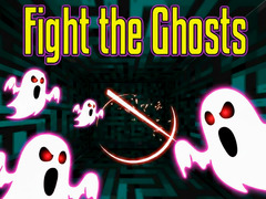Spiel Fight the Ghosts