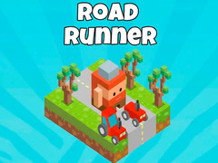 Spiel Road Runner