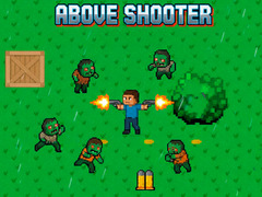 Spiel Above Shooter