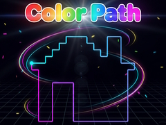 Spiel Color Path
