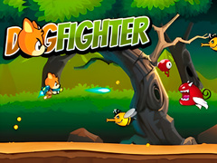 Spiel Dog Fighter
