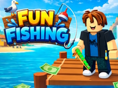 Spiel Fun fishing