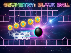 Spiel Geometry: Black Ball
