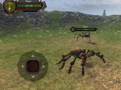 Spiel Ultimate Spider Simulator