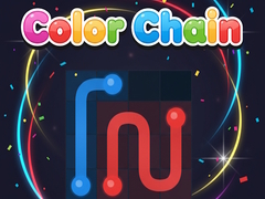 Spiel Color Chain