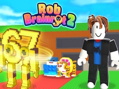 Spiel Rob Brainrot 2