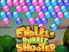 Spiel Endless Bubble Shooter