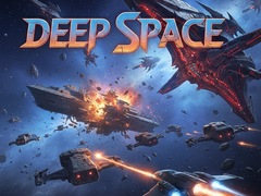 Spiel Deep Space