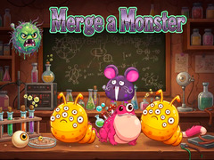 Spiel Merge a Monster