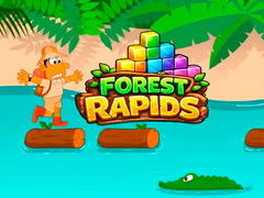 Spiel Forest Rapids