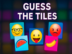 Spiel Guess The Tiles