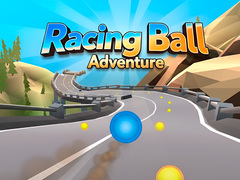Spiel Racing Ball Adventure