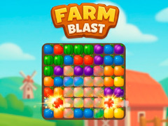 Spiel Farm Blast