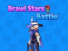 Spiel Brawl Stars Battle