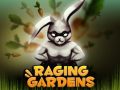 Spiel Raging Gardens