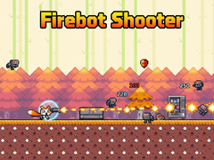 Spiel Firebot Shooter