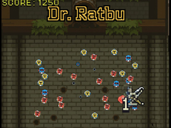 Spiel Dr. Ratbu