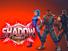 Spiel Shadow Combat