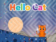 Spiel Hello Cat 
