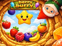 Spiel Berry Bury Berry 