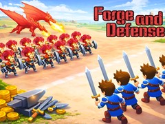 Spiel Forge and Defense
