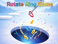 Spiel Rotate Ring Game