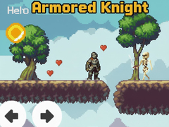 Spiel Armored Knight