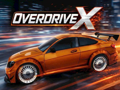 Spiel Overdrive X